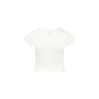 PRETTY BASIC TEE - SATI